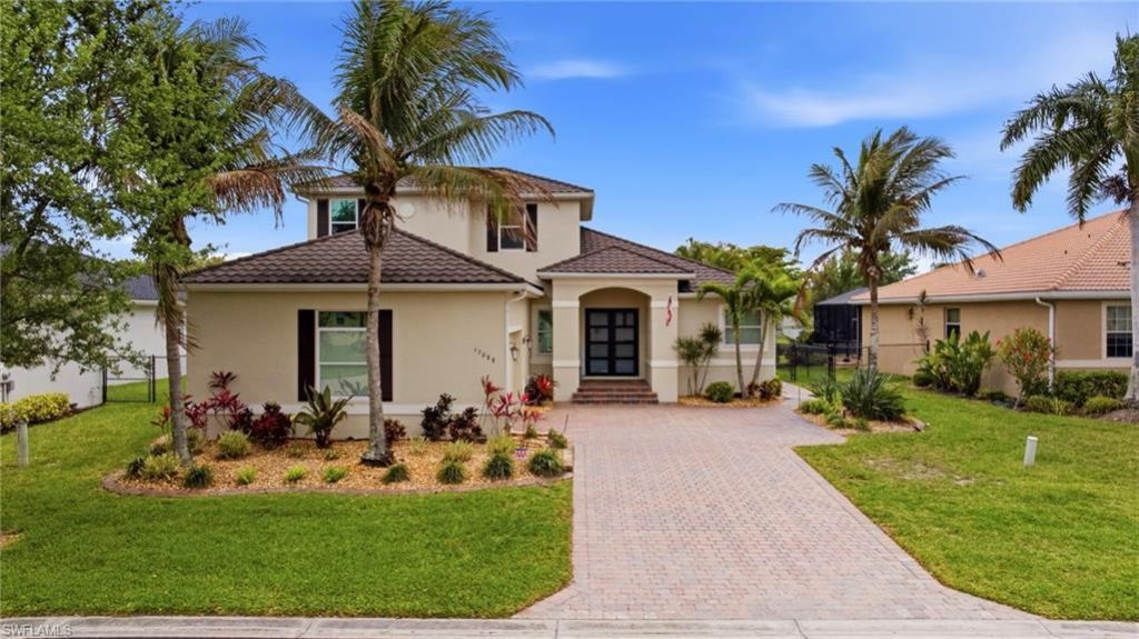 17088 Wrigley Cir, Fort Myers, FL 33908 Photo
