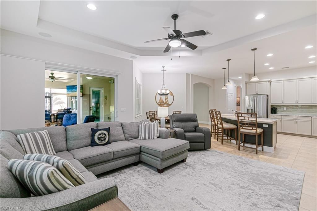 17088 Wrigley Cir, Fort Myers, FL 33908 Photo