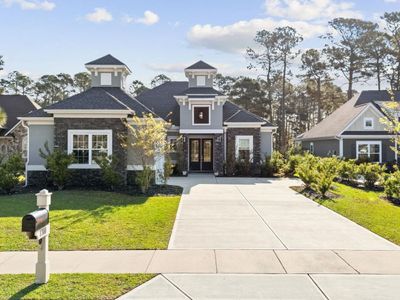 1700 Wood Stork Dr., Conway, SC 29526