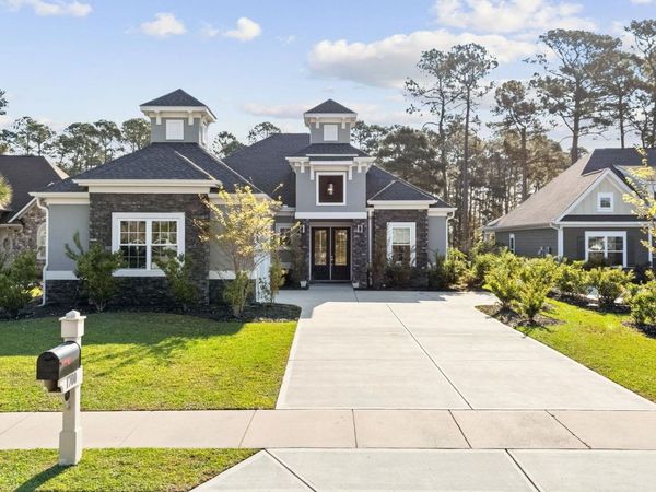 1700 Wood Stork Dr. , Conway, SC 29526