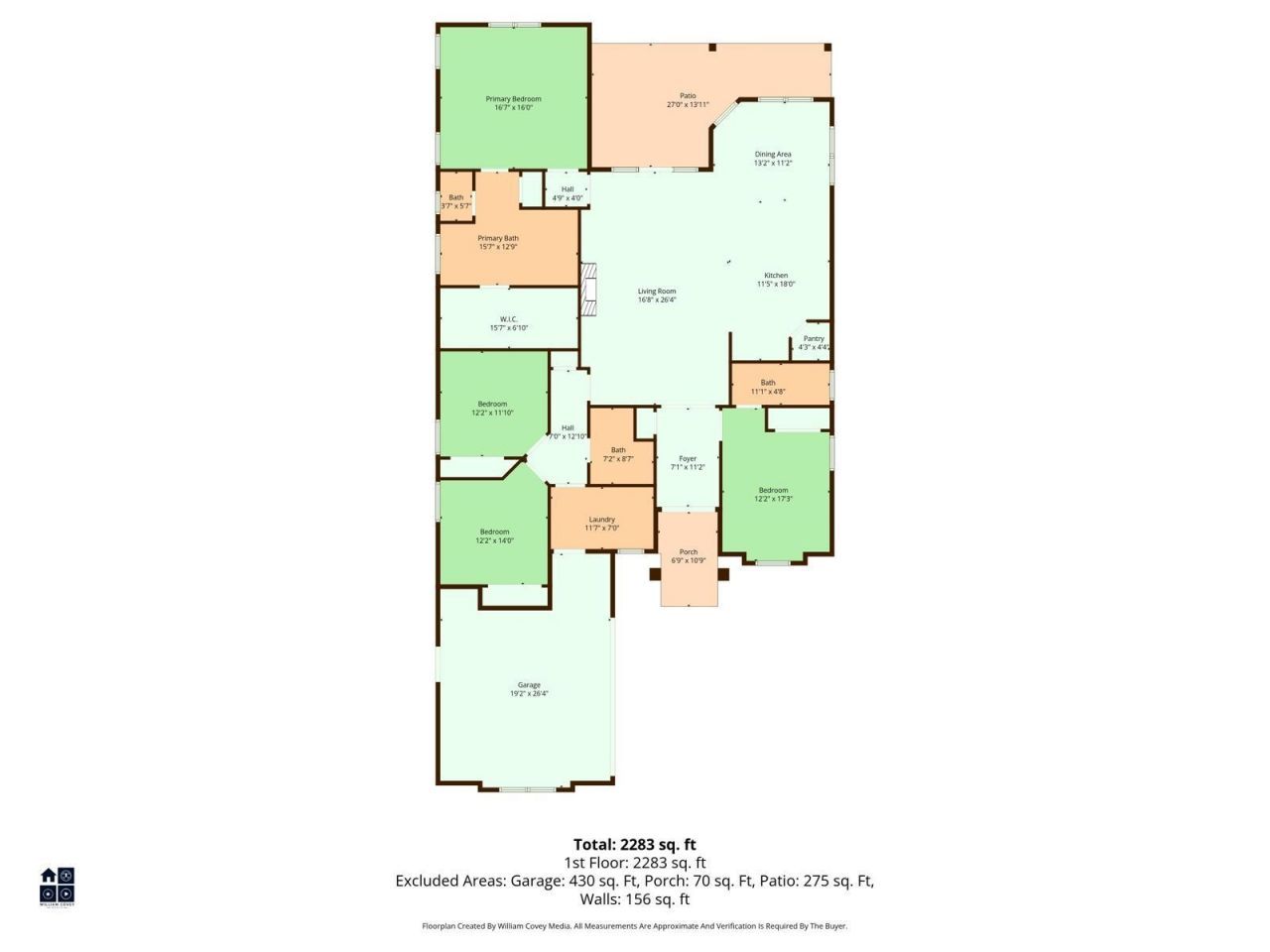 1700 Wood Stork Dr. Photo 65