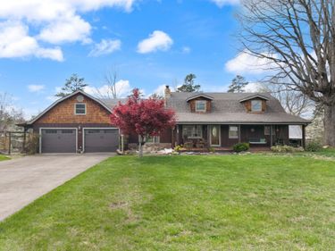 7800 Highway 1643 , Somerset, KY 42501