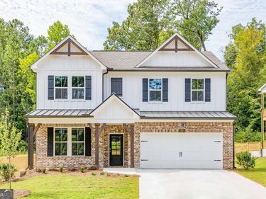 4112 Adler Circle, Unit 38, Buford, GA 30519