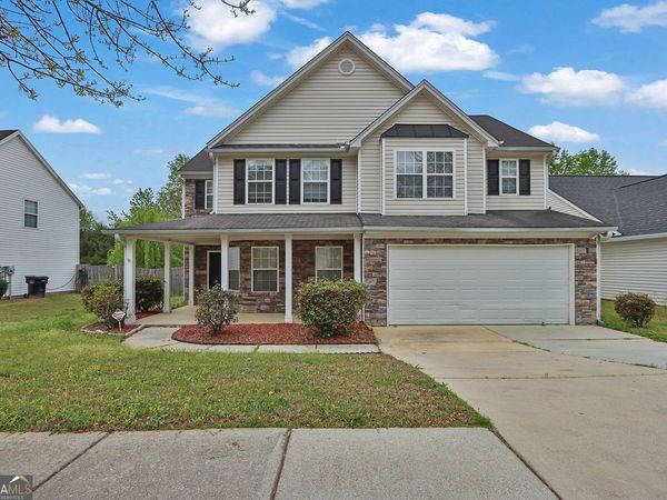 3800 Bogan Mill Road, Buford, GA 30519