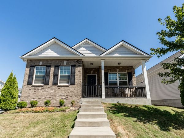 2318 Countess Aly , Nashville, TN 37207