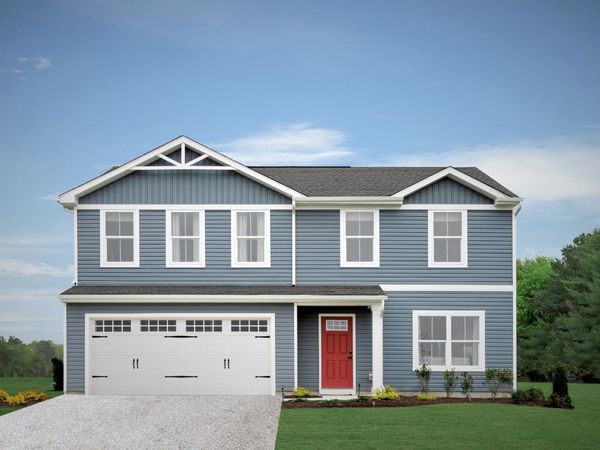 5 Rehem Drive , Murfreesboro, TN 37130