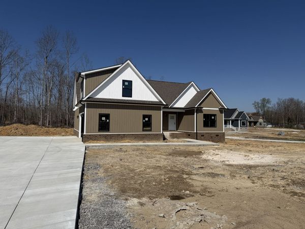 71 Brinkley Road , Wartrace, TN 37183