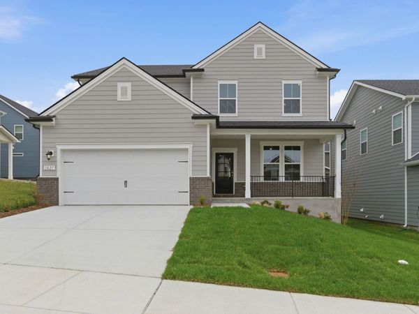 2640 Wallace Way , Hermitage, TN 37076