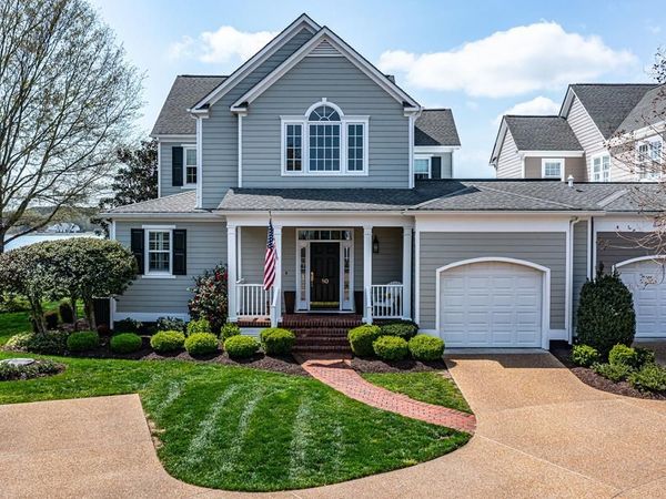 80 Westbay Drive, KILMARNOCK, VA 22482