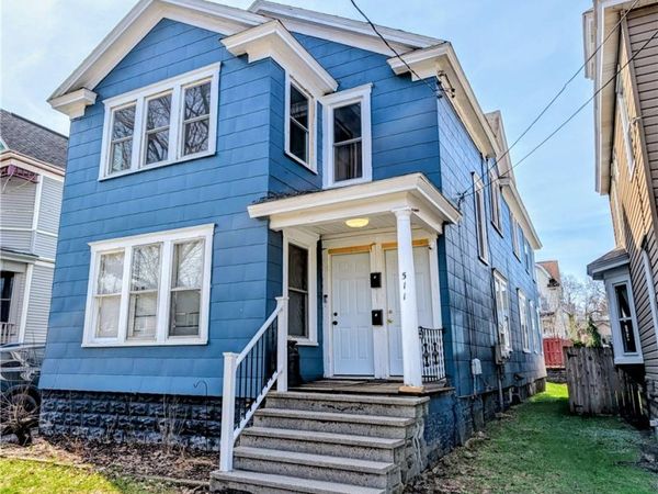 511 Dewitt Street, Syracuse, NY 13203