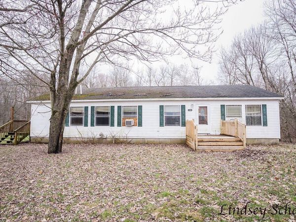 2299 Lyle Road, Ionia, MI 48846