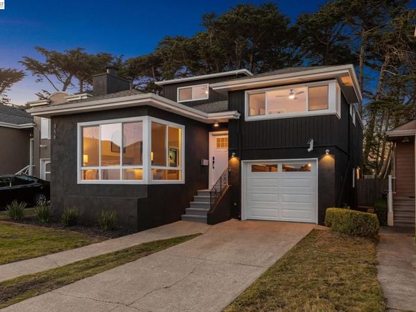 356 Northgate Ave, Daly City, CA 94015