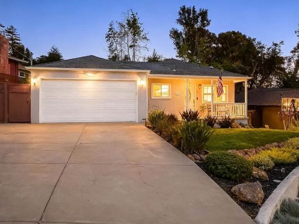 22643 Valley View Dr, Hayward, CA 94541