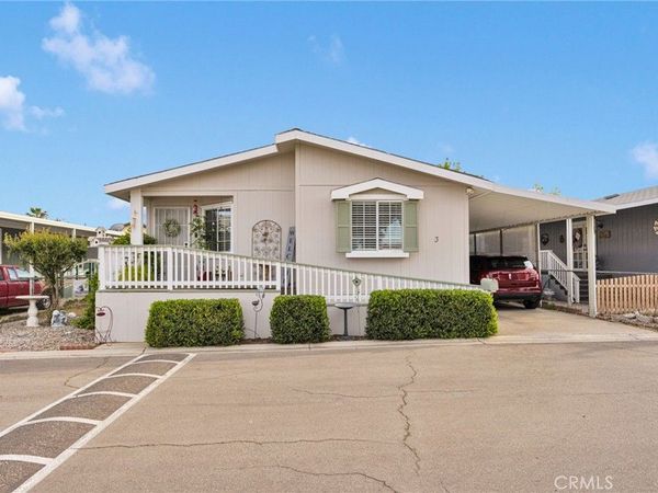 9161 Santa Fe E, Unit 3, Hesperia, CA 92345