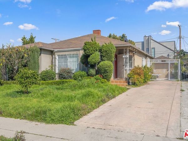 128 S Madison Avenue, Los Angeles, CA 90004