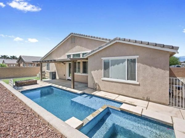 41190 Corte Alto Collina, Indio, CA 92203