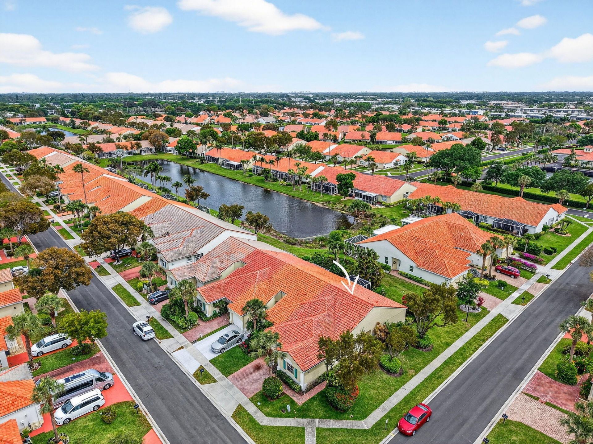 6276 Heliconia Road, Delray Beach, FL 33484 Photo