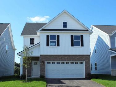 LOT 0363 MUNSEE CIRCLE, WINCHESTER, VA 22602
