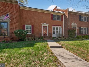 8503 FORRESTER BOULEVARD, SPRINGFIELD, VA 22152