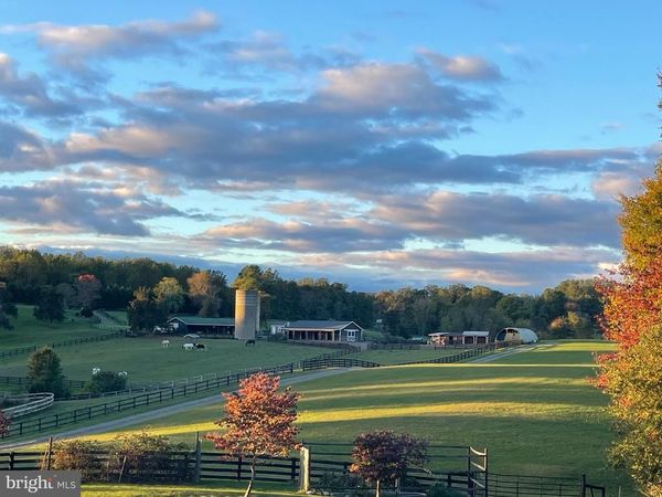 7747 RIVERSIDE FARM ROAD, MARSHALL, VA 20115