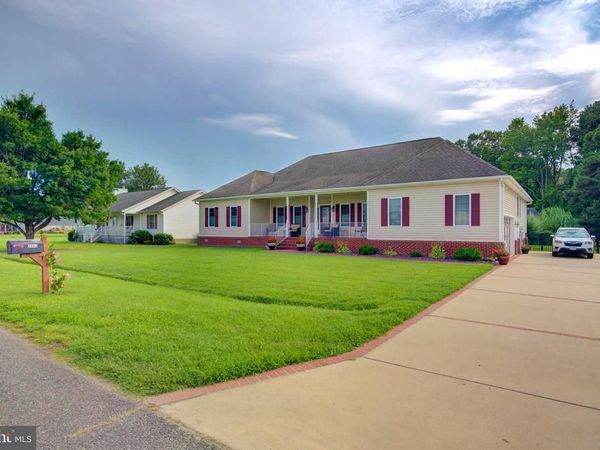 3003 RIVERVIEW DR, COLONIAL BEACH, VA 22443