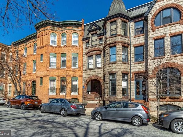 1729 PARK AVENUE, BALTIMORE, MD 21217