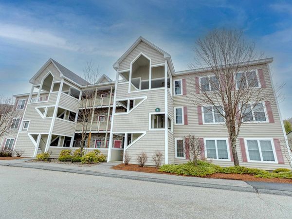 4 Twin Tip Terrace, Unit 4, Lincoln, NH 03251