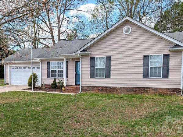 505 Azure Avenue, Albemarle, NC 28001