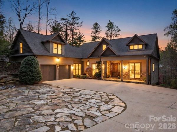 27 Anchor Drive, Nebo, NC 28761