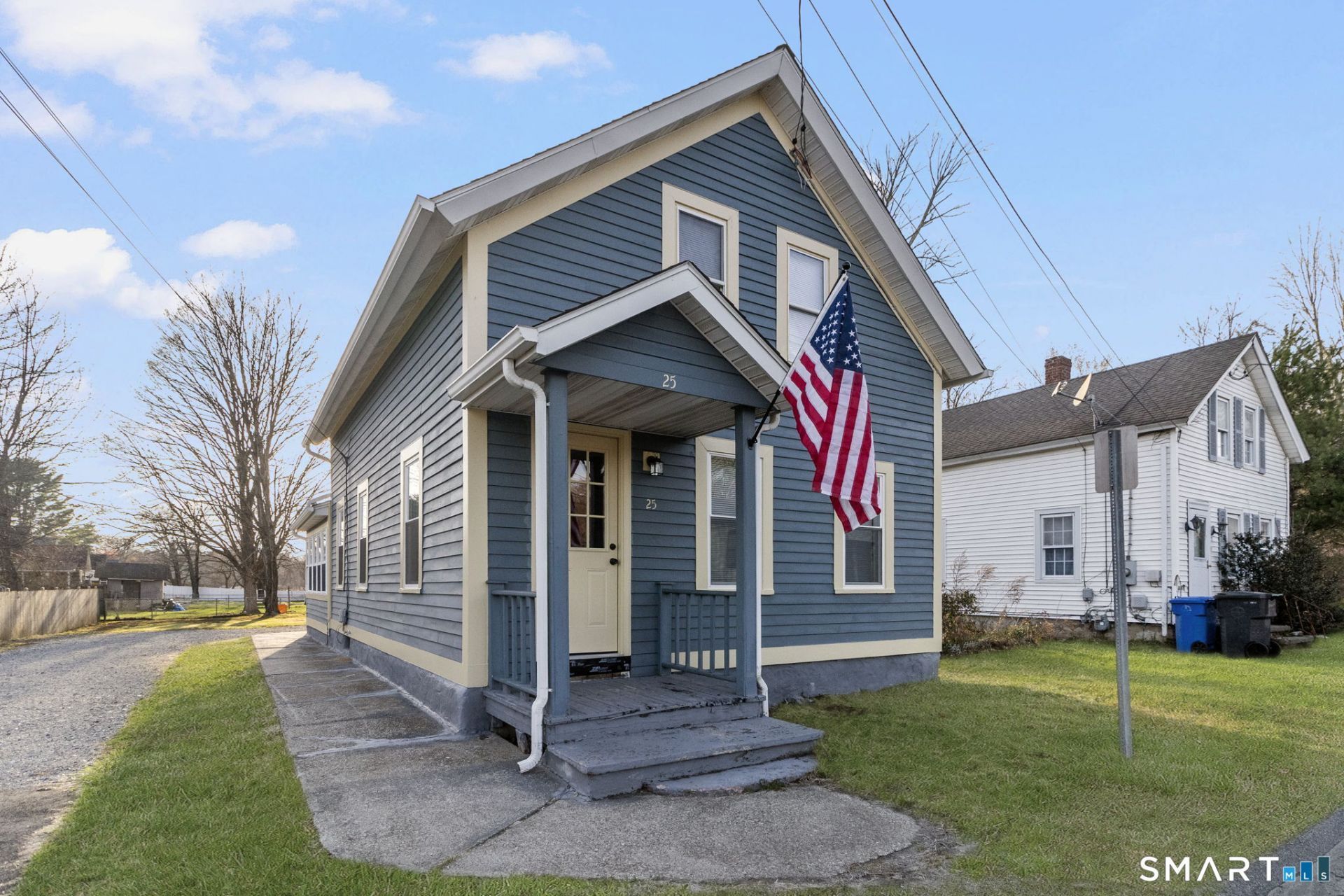 25 Putnam, Plainfield, CT 06374 Main Photo