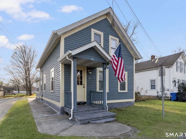 25 Putnam, Plainfield, CT 06374