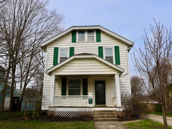 111 Campbell Street , Delaware, OH 43015