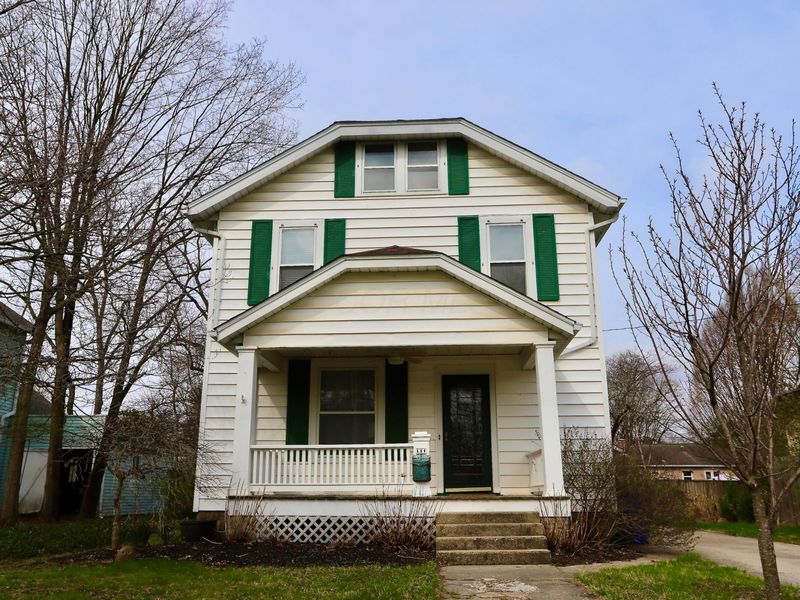 111 Campbell Street , Delaware, OH 43015 Photo 1