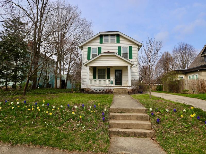 111 Campbell Street , Delaware, OH 43015 Photo 2