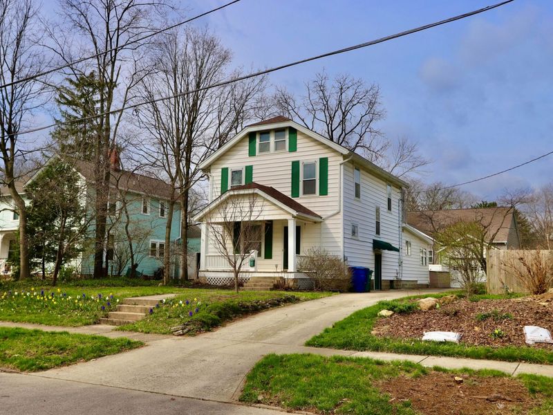 111 Campbell Street , Delaware, OH 43015 Photo 3