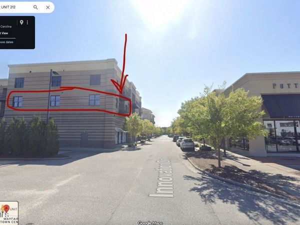 6831 Main Street, Unit 212, Wilmington, NC 28405