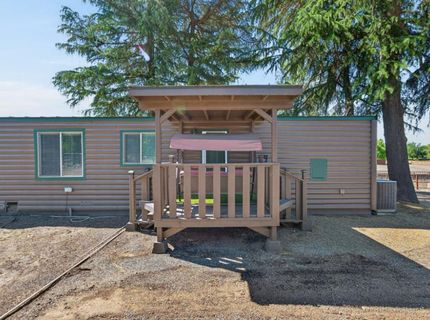 12493 Plum Ln, Wilton, CA 95693 Photo