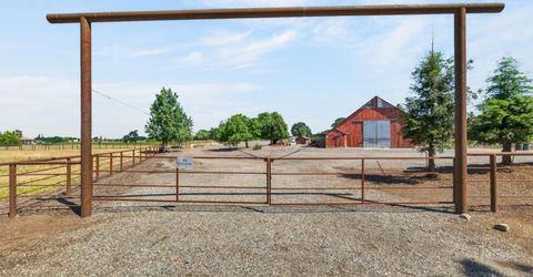 12493 Plum Ln, Wilton, CA 95693 Photo