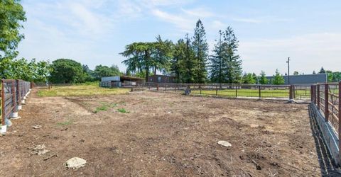 12493 Plum Ln, Wilton, CA 95693 Photo