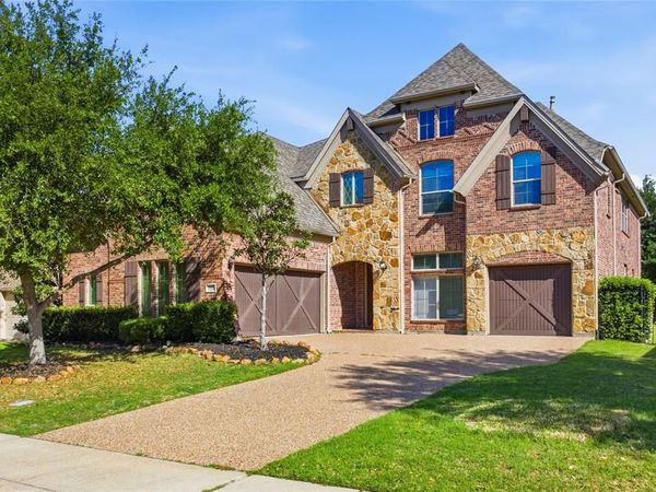 950 Woodstream Drive, Prosper, TX 75078