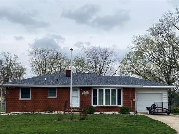 606 Shannon Drive , Greenville, IL 62246