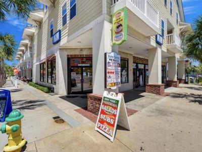 612 S Ocean Blvd. , Unit 3, Myrtle Beach, SC 29577