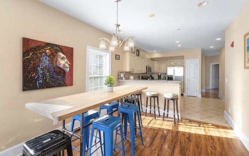 612 S Ocean Blvd.  Photo 5