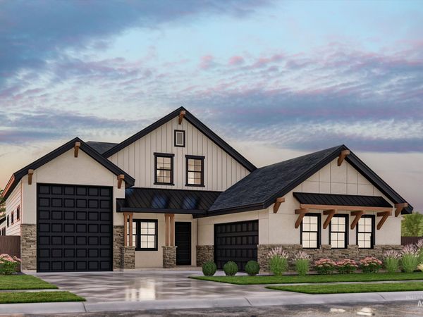 21744 Appaloosa Ave, Star, ID 83669