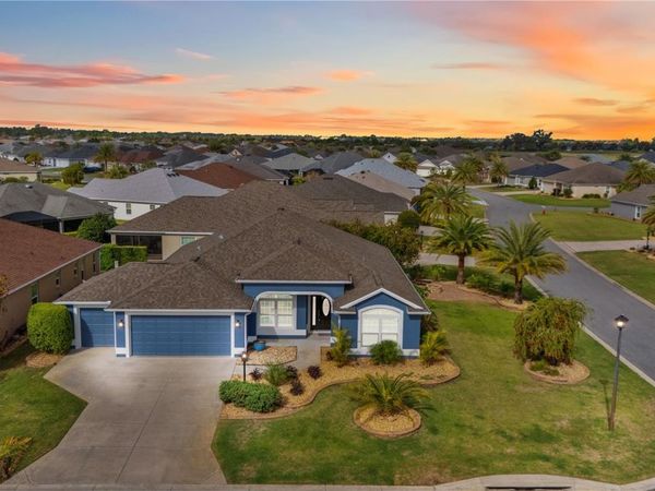 3984 MCDOWELL DRIVE, THE VILLAGES, FL 32163