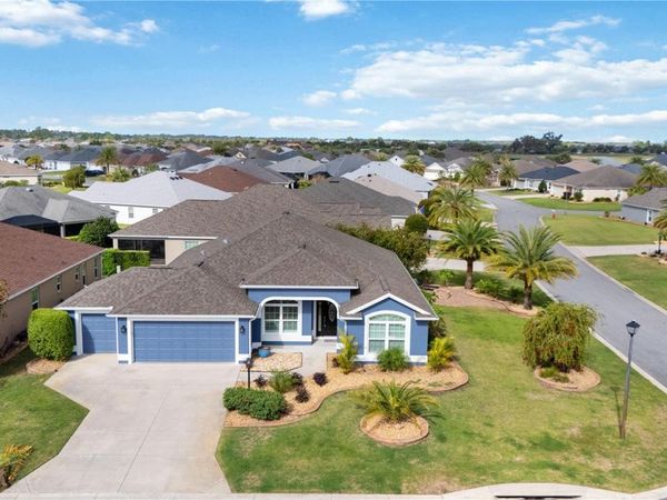 3984 MCDOWELL DRIVE , THE VILLAGES, FL 32163