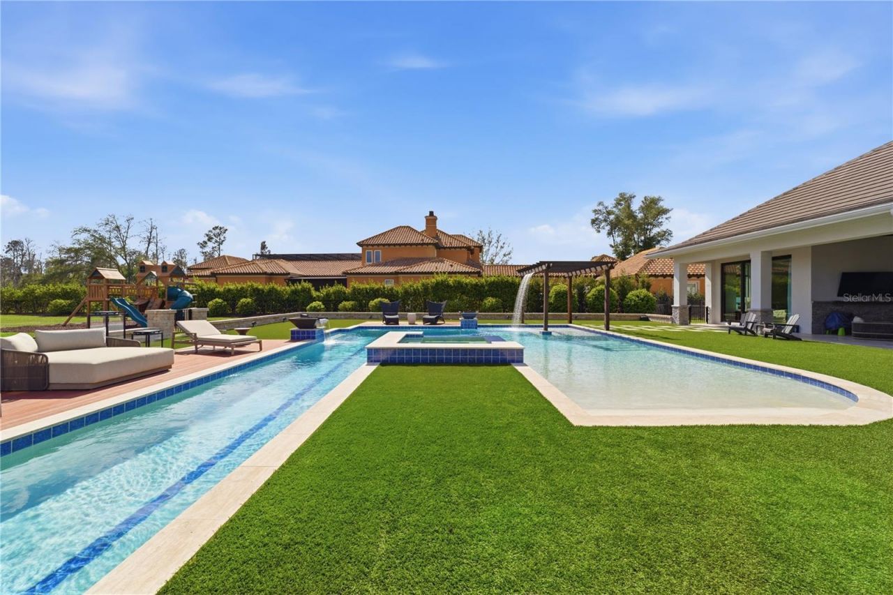 16804 Vinci Way, Bella Collina, FL 34756 Photo