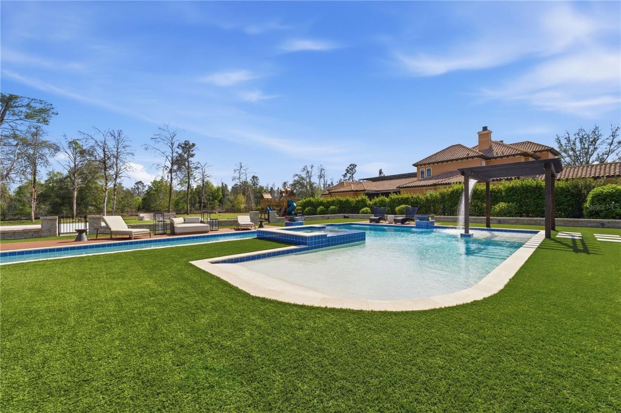 16804 Vinci Way, Bella Collina, FL 34756 Photo