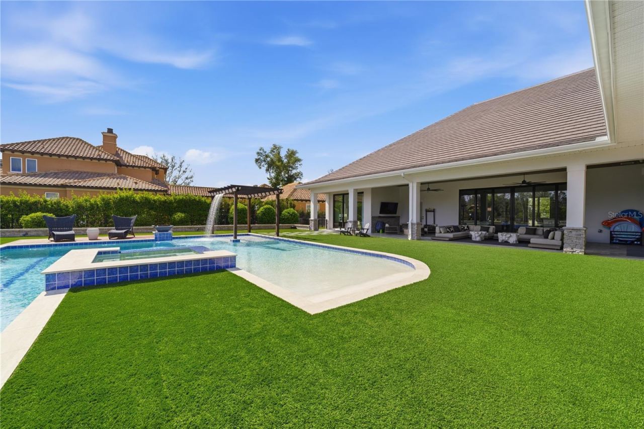 16804 Vinci Way, Bella Collina, FL 34756 Photo