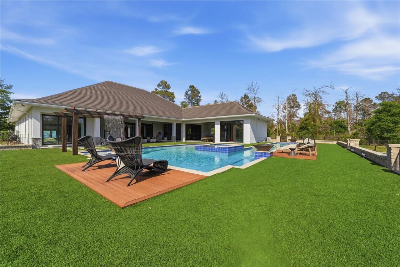 16804 Vinci Way, Bella Collina, FL 34756 Photo